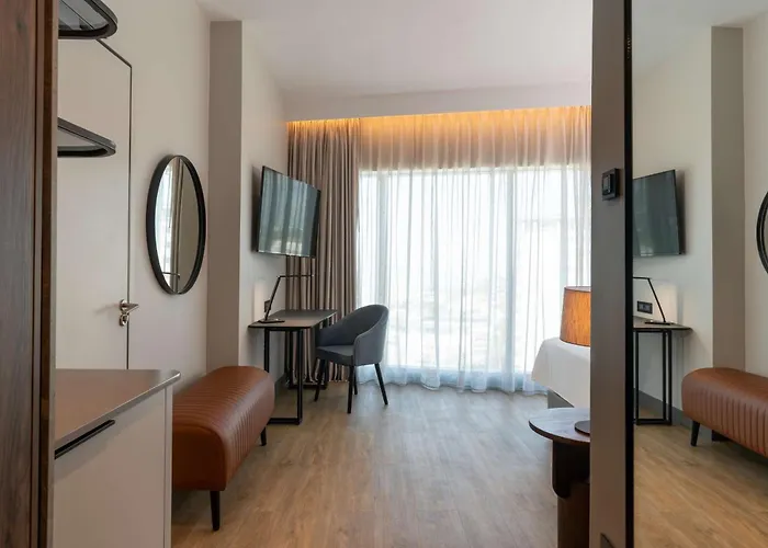 Radisson Blu Hotel, Durban Umhlanga
