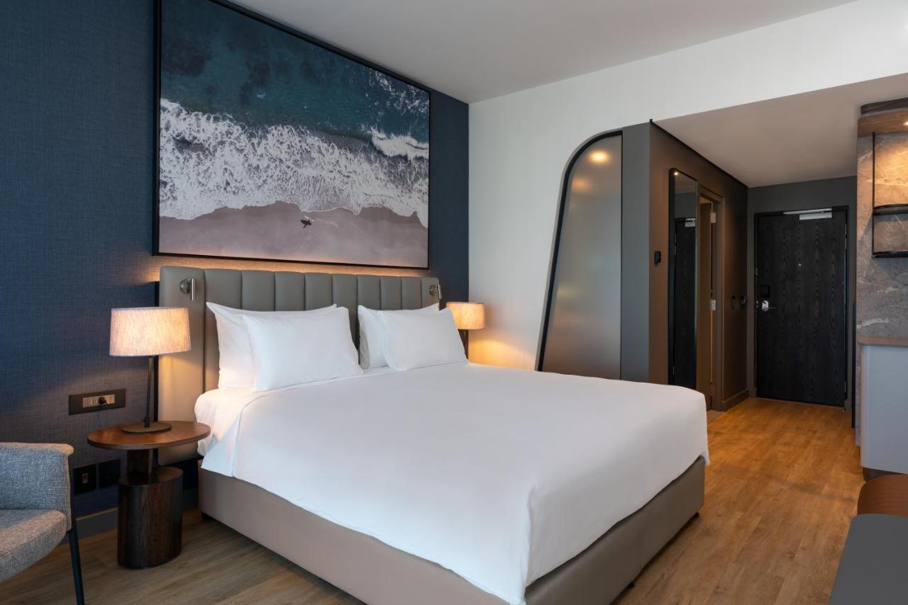 Radisson Blu Hotel, Umhlanga Hotel Durban