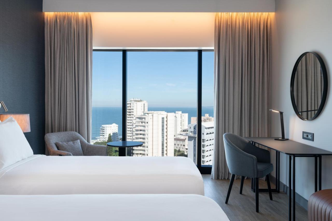 Radisson Blu Hotel, Umhlanga Hotel Durban