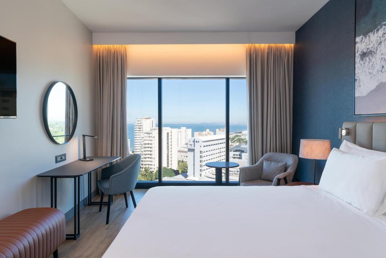 Radisson Blu Hotel, Umhlanga Hotel 4*