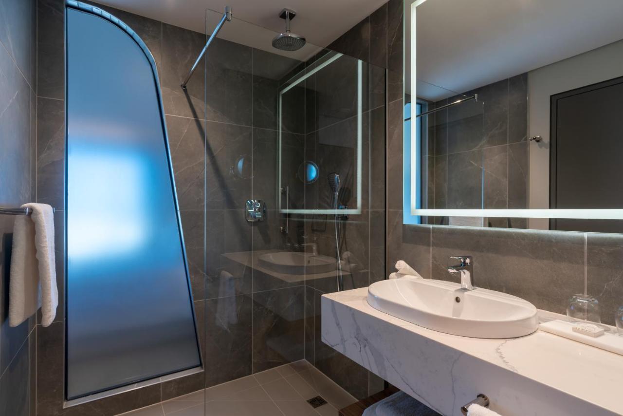 Radisson Blu Hotel, Umhlanga 4*