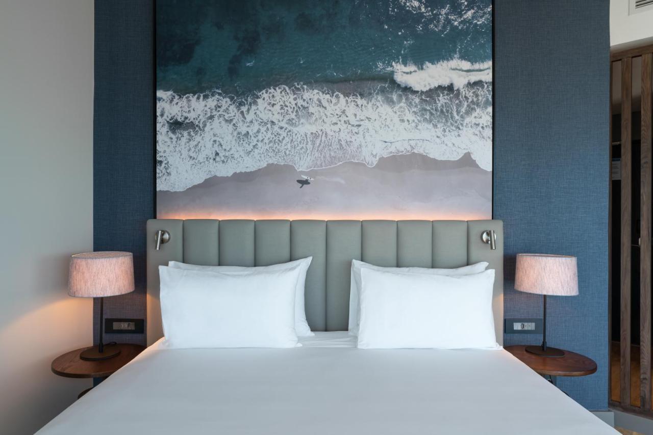 Radisson Blu Hotel, Umhlanga Hotel