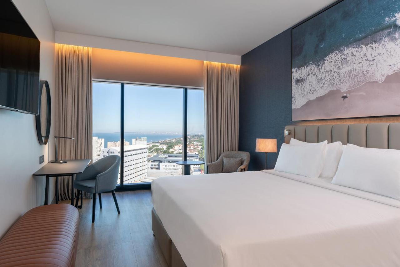 Radisson Blu Hotel, Umhlanga Hotel Durban
