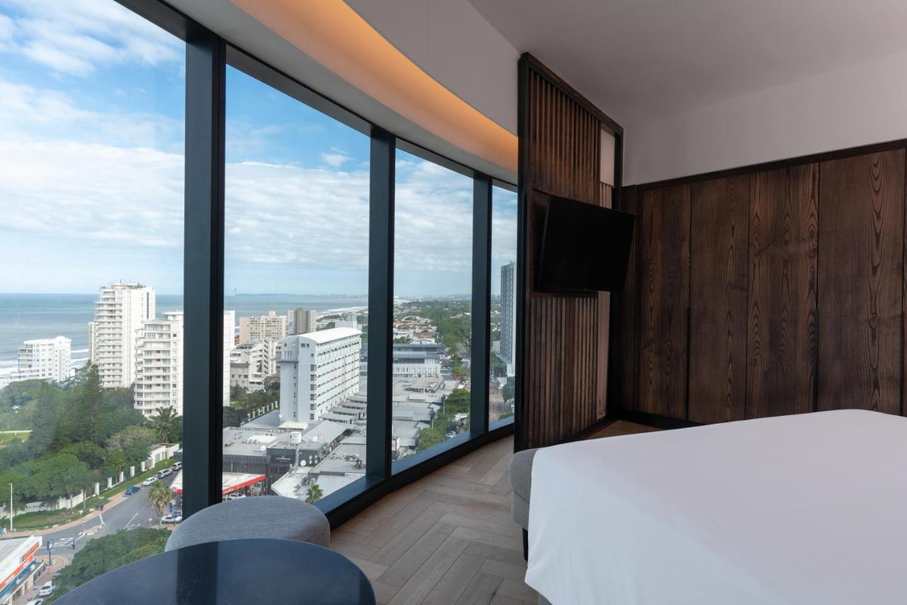 Radisson Blu Hotel, Umhlanga 4*