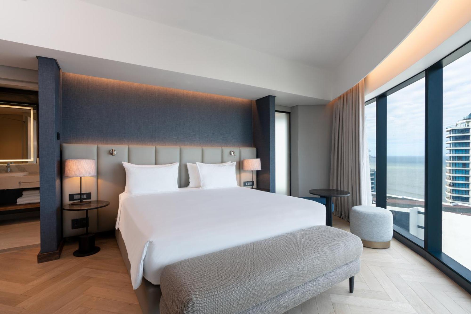 Radisson Blu Hotel, Umhlanga