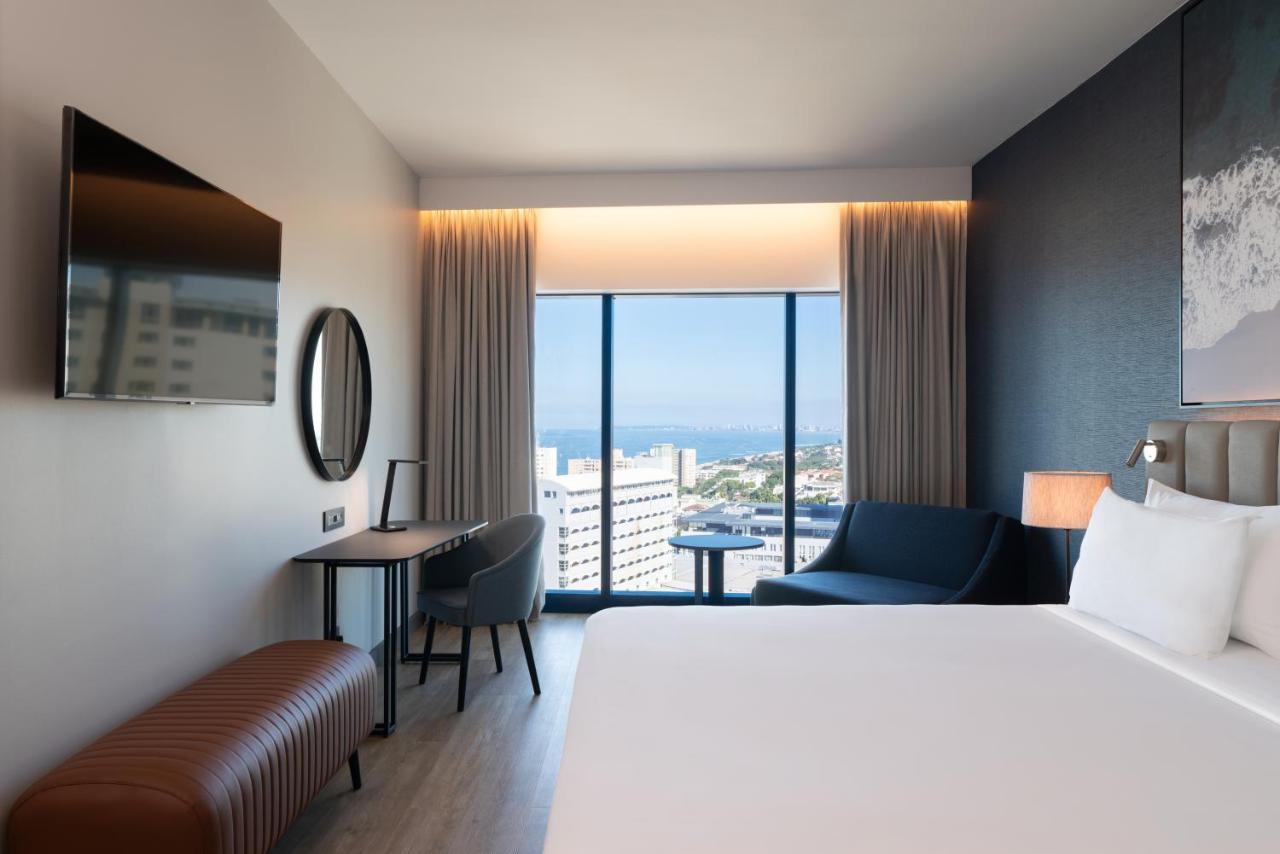 Radisson Blu Hotel, Umhlanga Hotel Durban