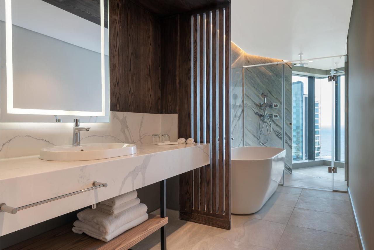 Radisson Blu Hotel, Umhlanga Hotel