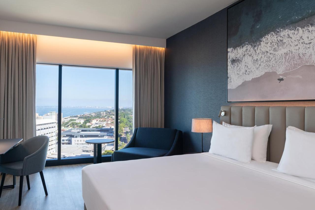 Radisson Blu Hotel, Umhlanga Hotel Durban