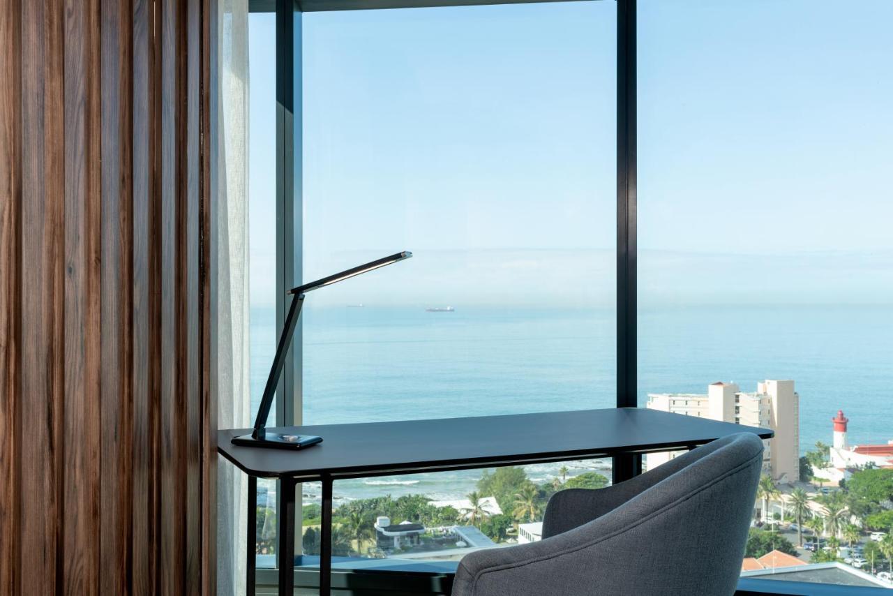Radisson Blu Hotel, Umhlanga