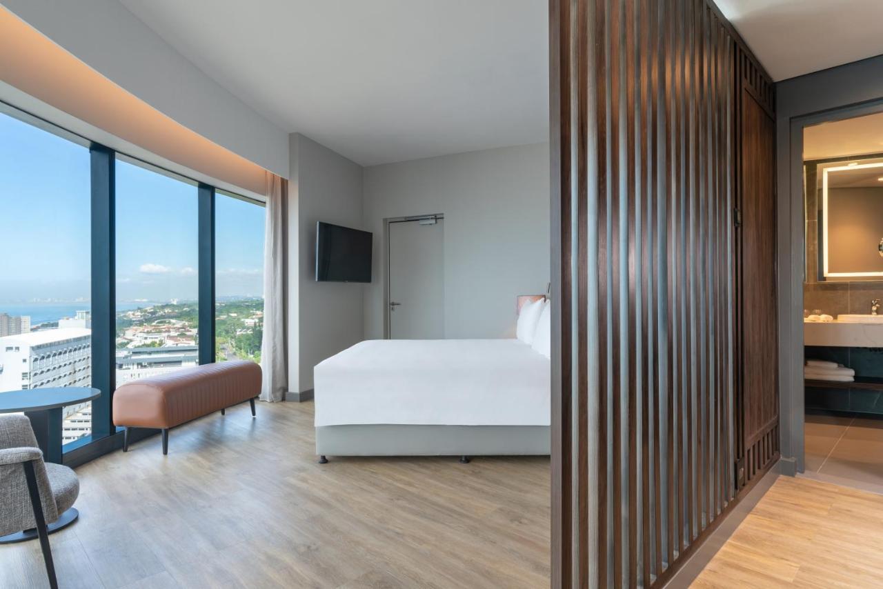 Radisson Blu Hotel, Umhlanga