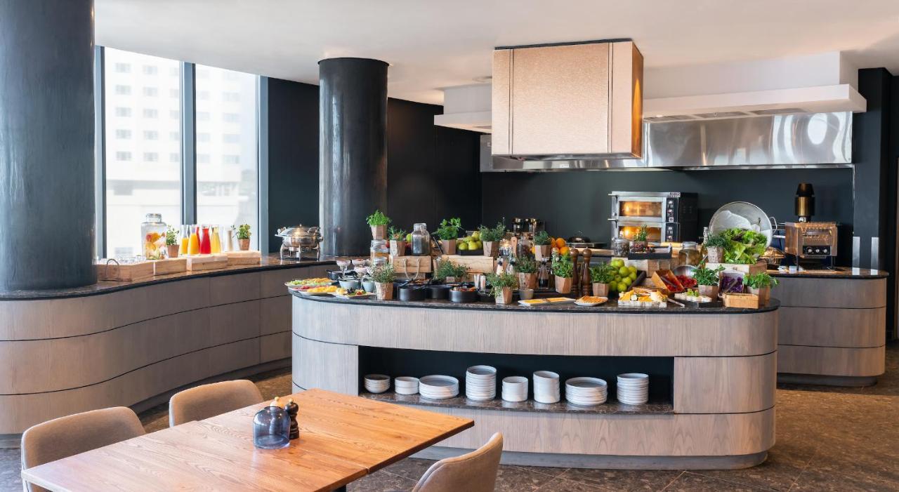 Radisson Blu Hotel, Umhlanga 4*
