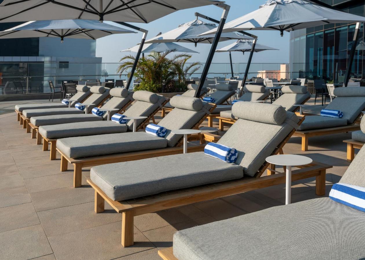 Hotel Radisson Blu Hotel, Umhlanga 4*