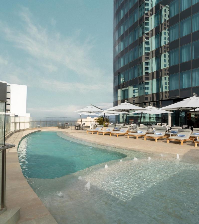 Radisson Blu Hotel, Umhlanga Hotel 4*