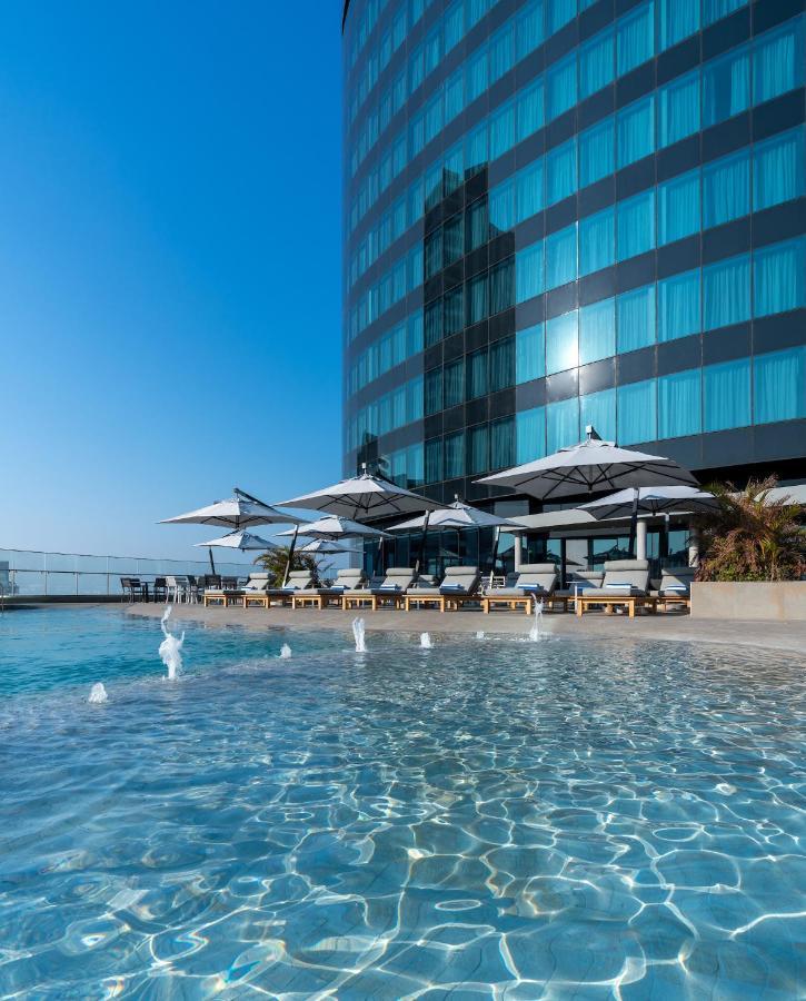 Radisson Blu Hotel, Umhlanga Hotel