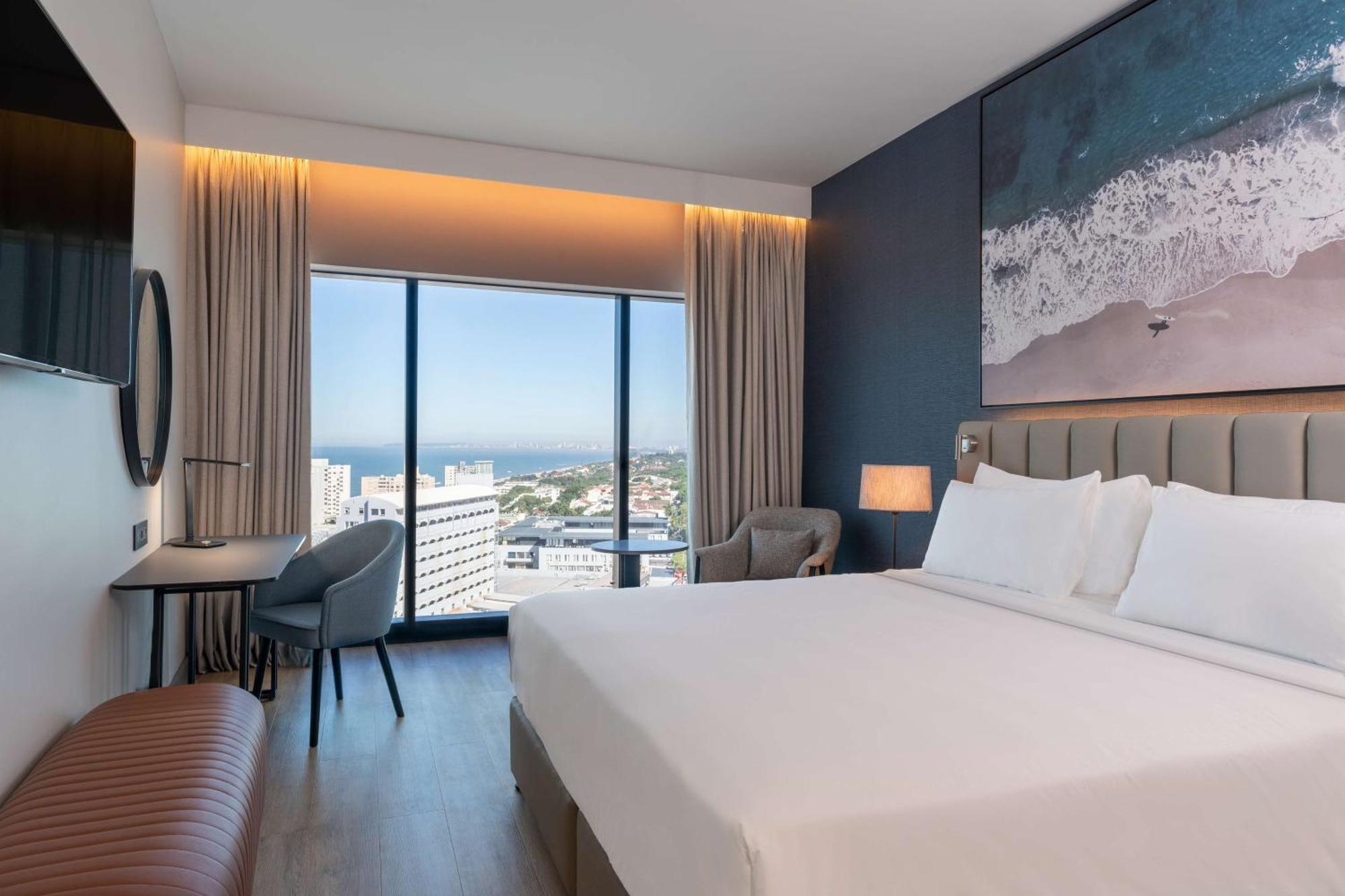 Radisson Blu Hotel, Umhlanga 4* Durban