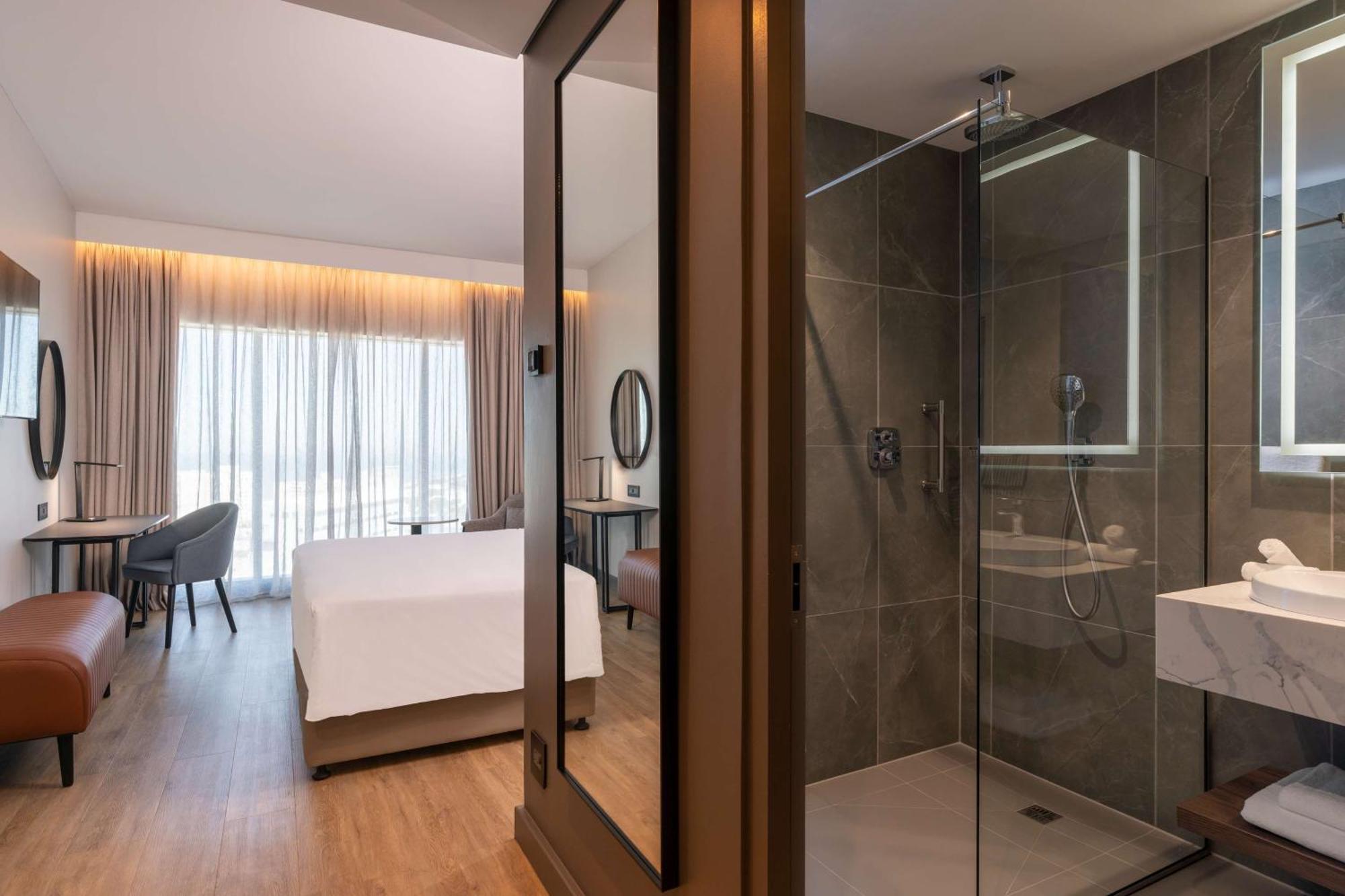 Radisson Blu Hotel, Umhlanga