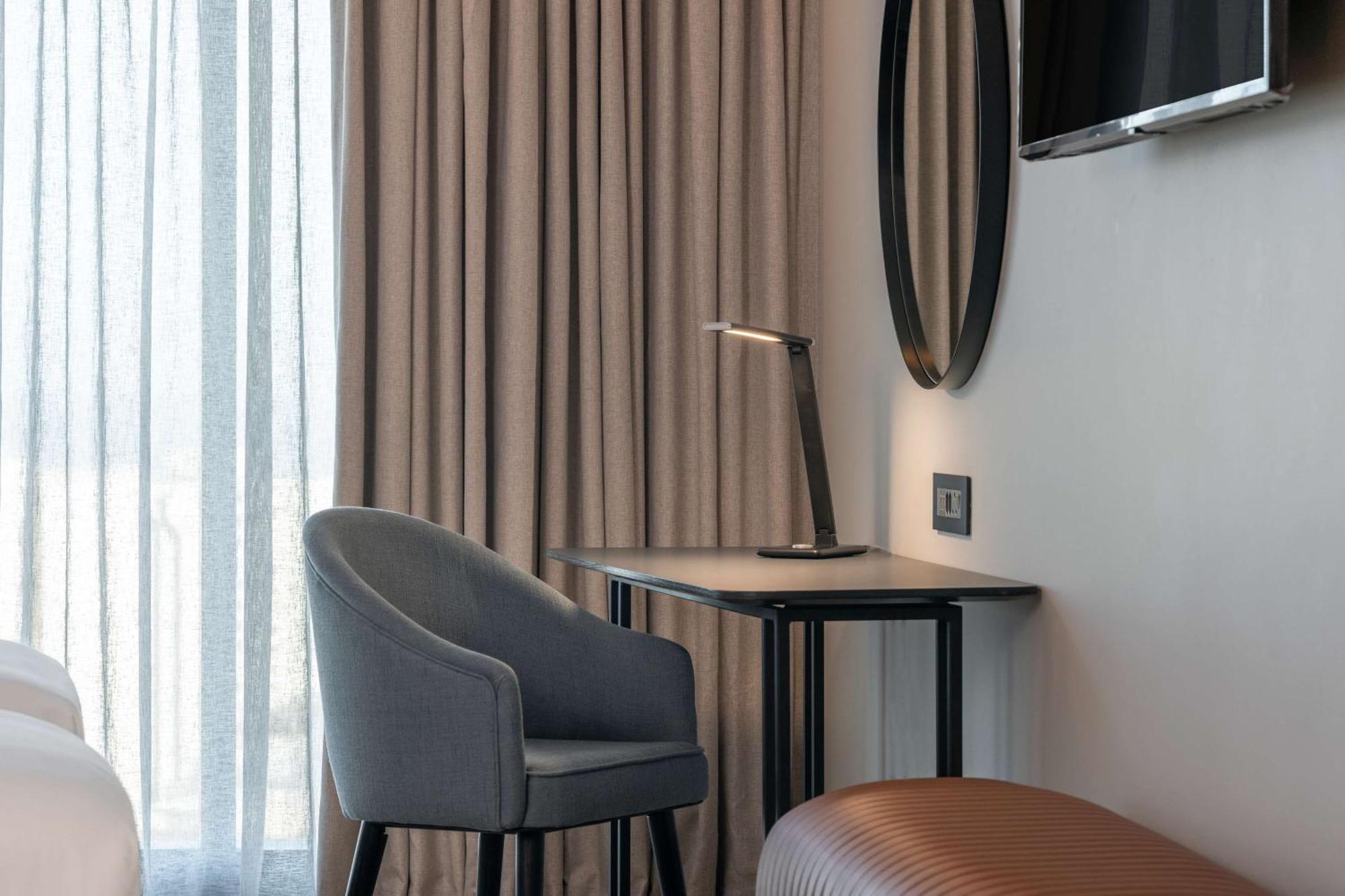 Hotel Radisson Blu Hotel, Umhlanga 4*