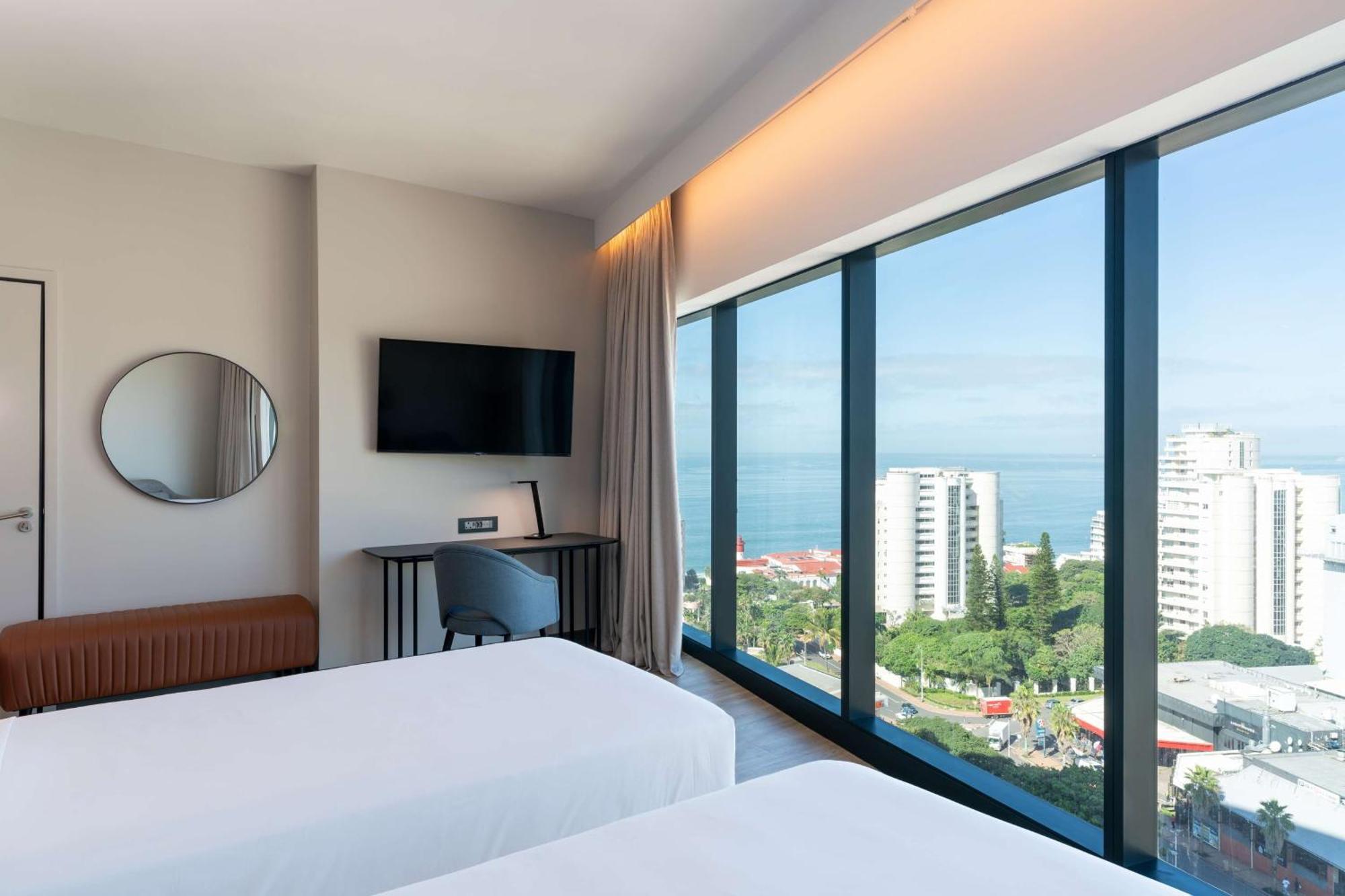 Hotel Radisson Blu Hotel, Umhlanga