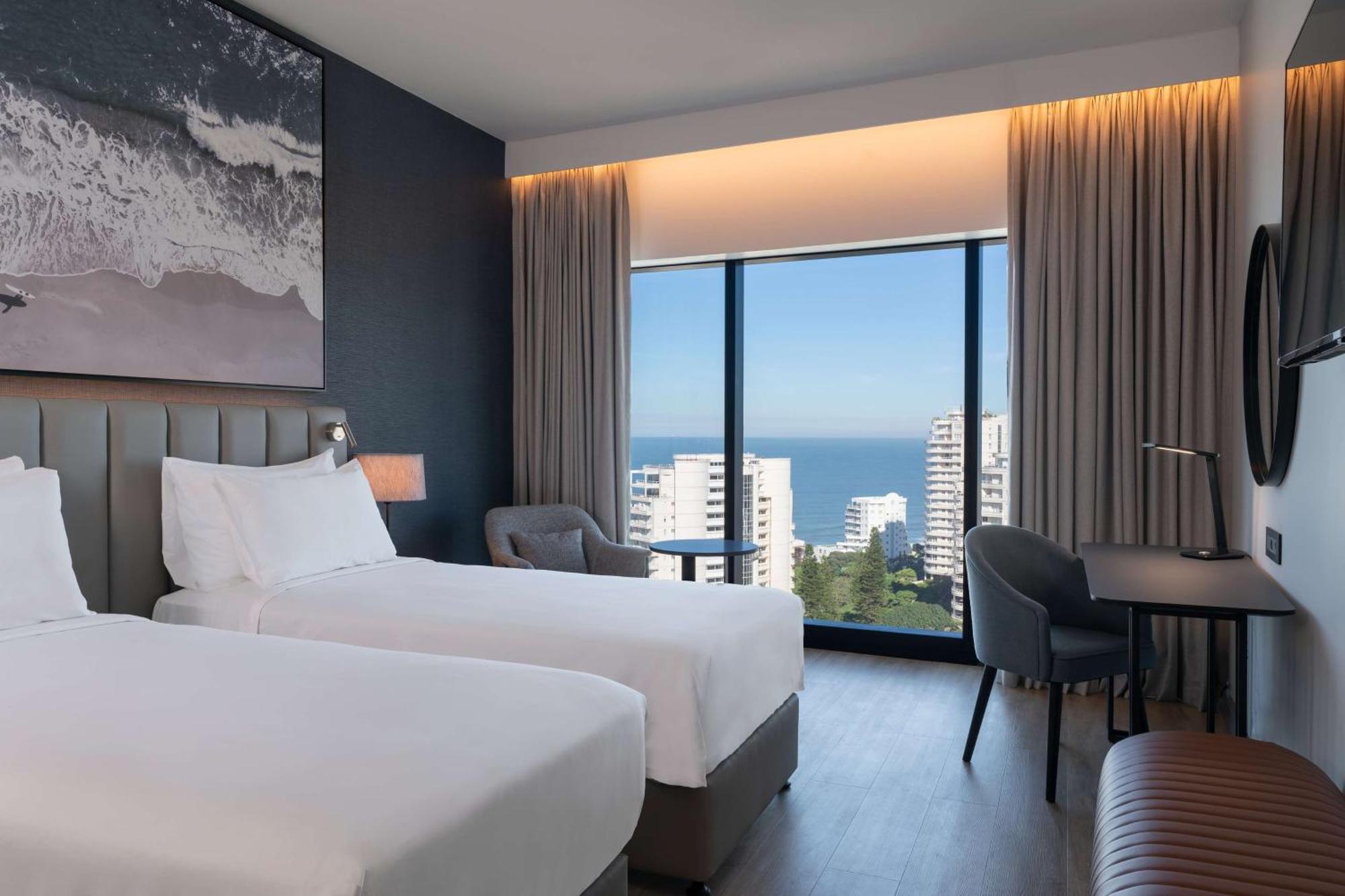 Radisson Blu Hotel, Umhlanga 4* Durban