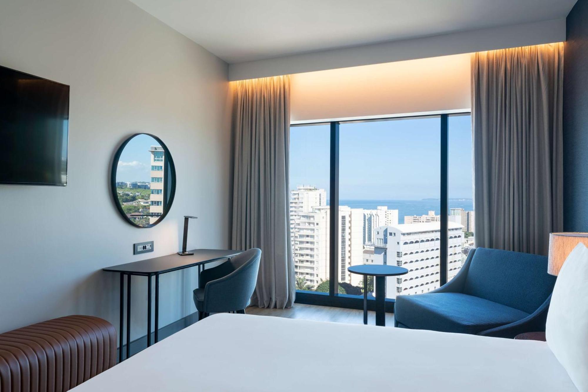 Radisson Blu Hotel, Umhlanga Hotel