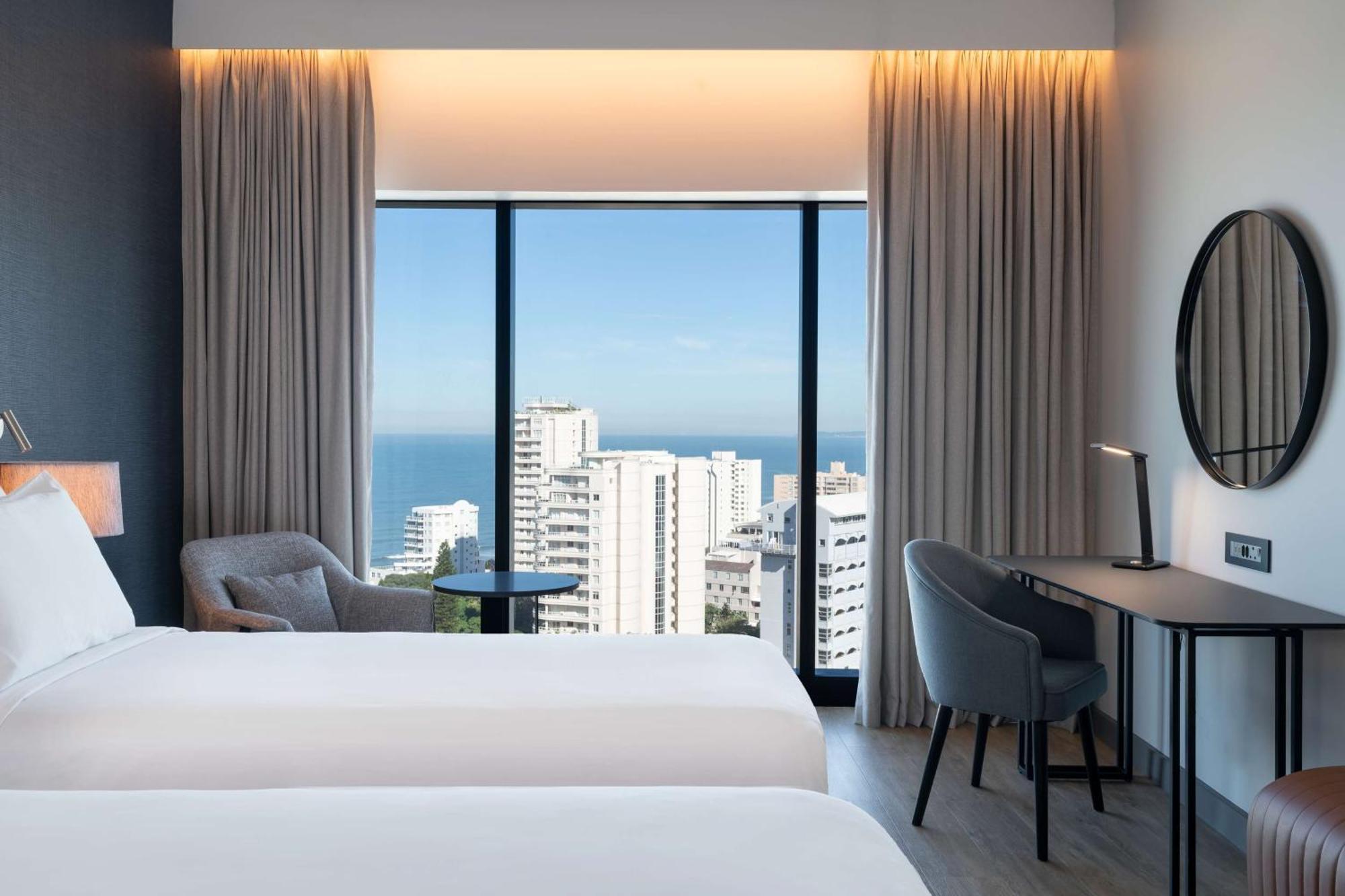 Radisson Blu Hotel, Umhlanga Hotel 4*