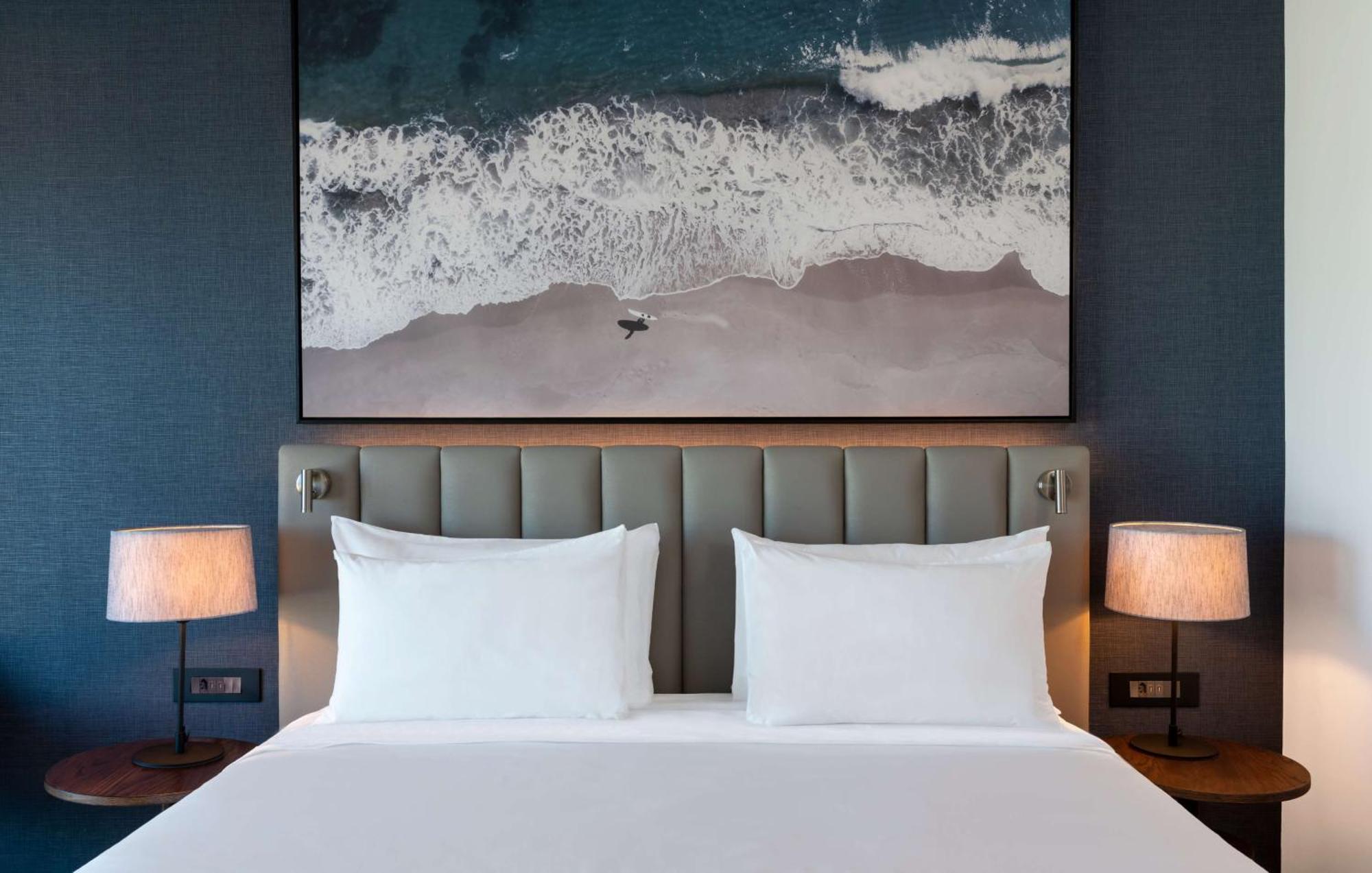 Radisson Blu Hotel, Umhlanga 4*