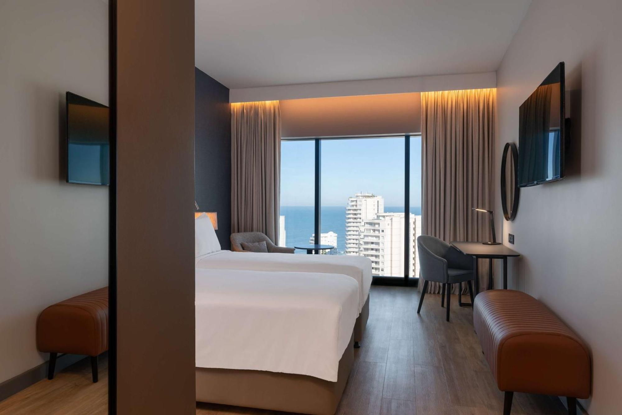 Hotel Radisson Blu Hotel, Umhlanga