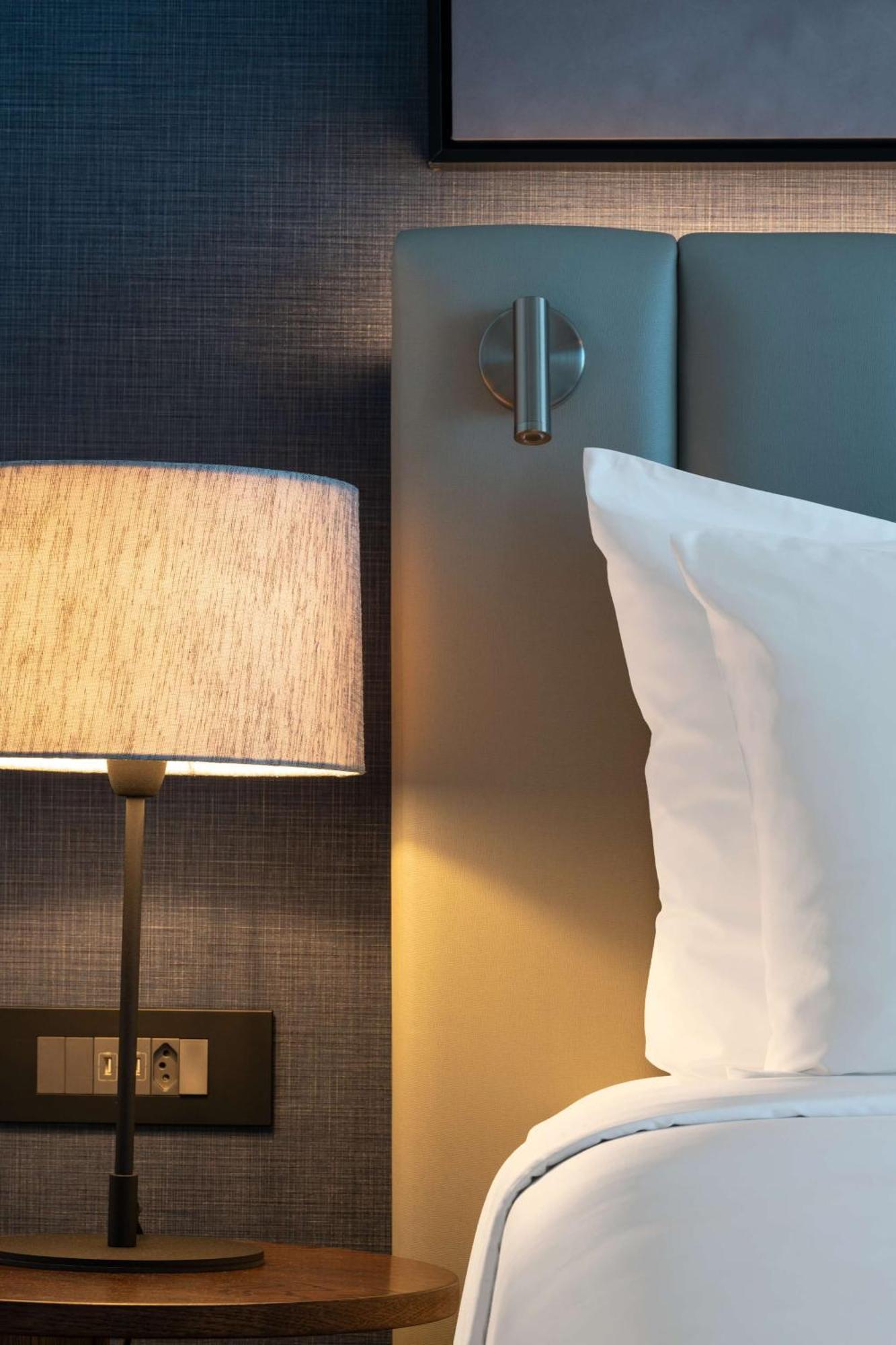Radisson Blu Hotel, Umhlanga Durban