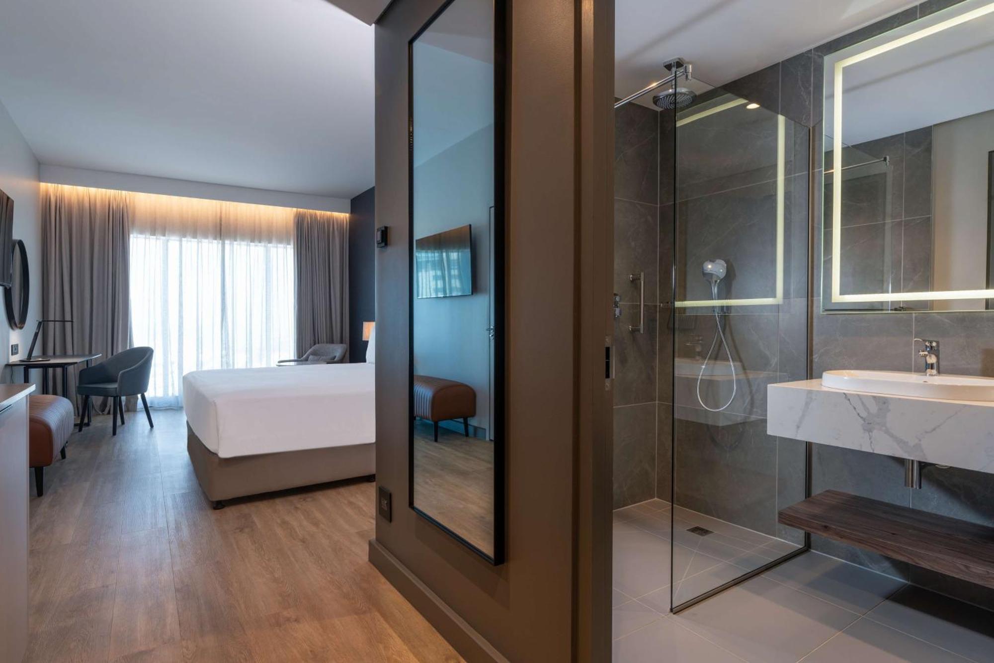 Radisson Blu Hotel, Umhlanga