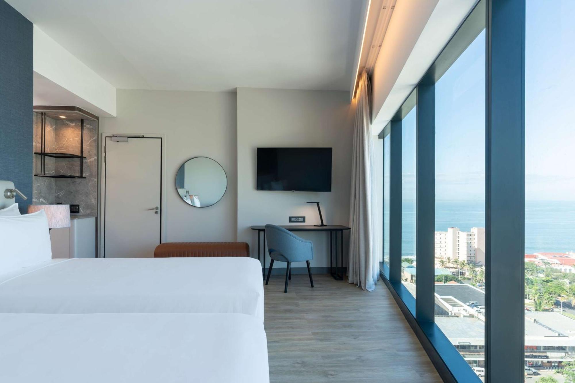 Hotel Radisson Blu Hotel, Umhlanga Durban