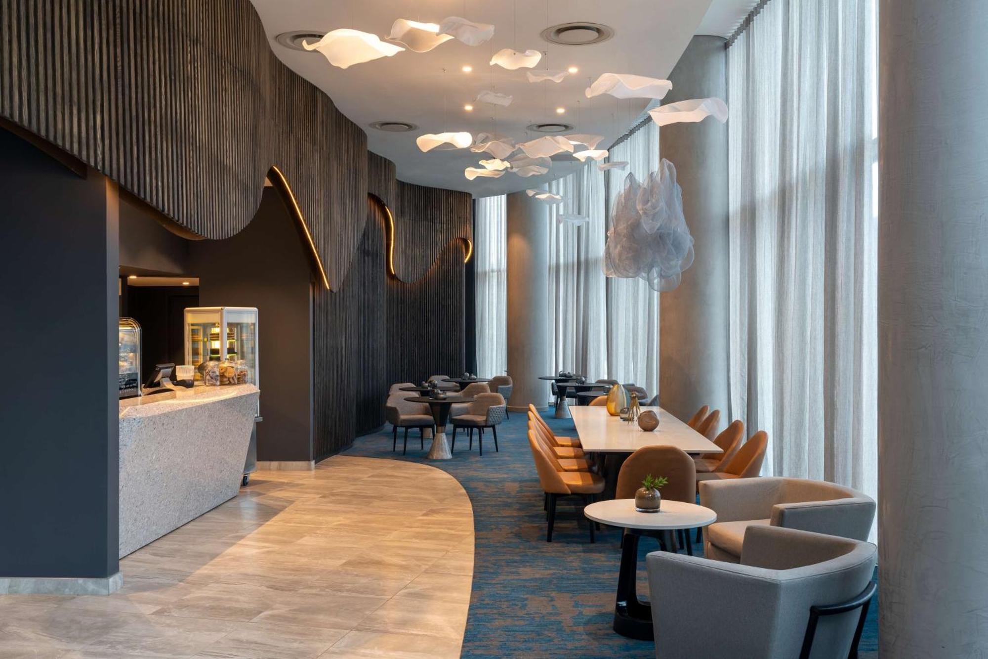 Radisson Blu Hotel, Umhlanga