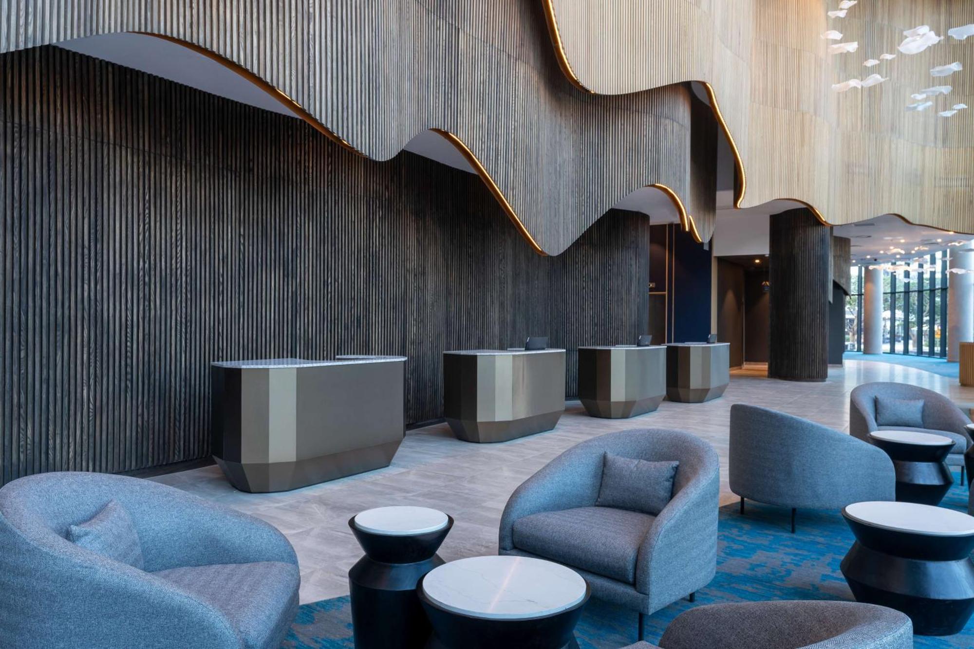 Radisson Blu Hotel, Umhlanga Hotel Durban